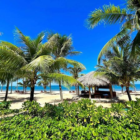 Kosmos Apart Hotel Phu Quoc - Night Market & Walkin To Beach Zewnętrze zdjęcie